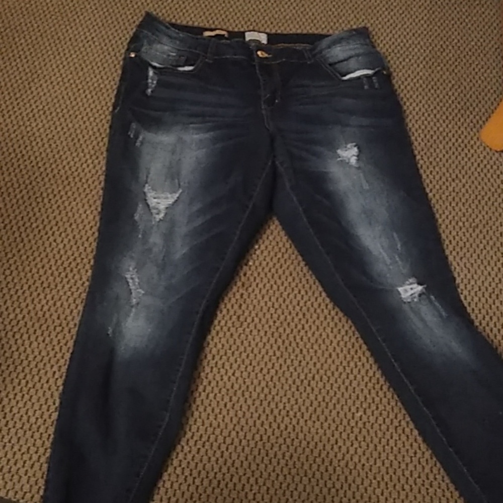 Capri's